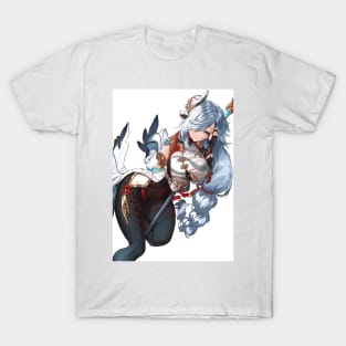 Shenhe T-Shirt